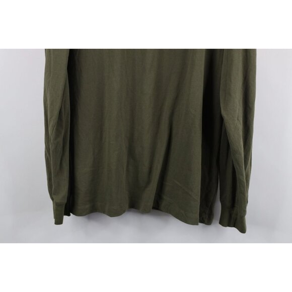 Nike Mens XL Salute To Service Las Vegas Raiders Football Long Sleeve T-Shirt - Picture 14 of 14